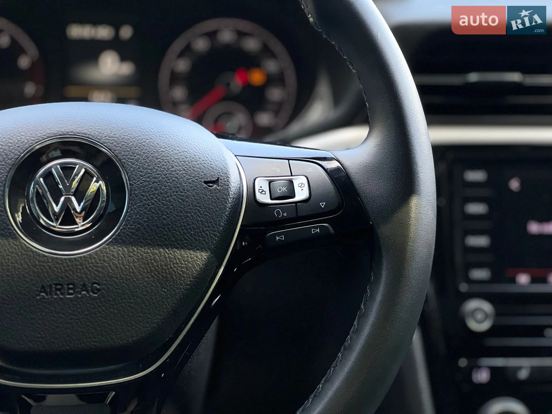 2021 Volkswagen Passat - мініатюра 18