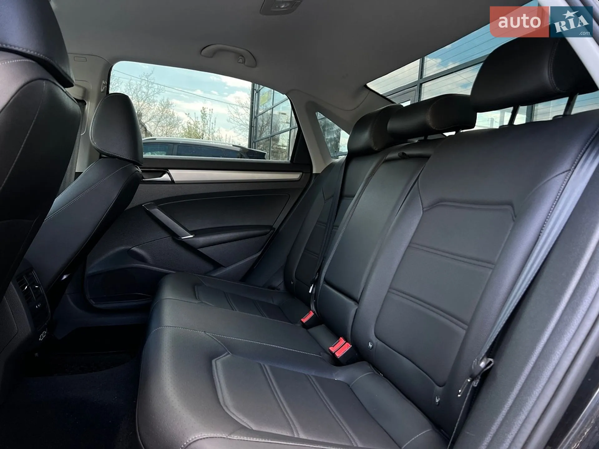 2021 Volkswagen Passat - мініатюра 23