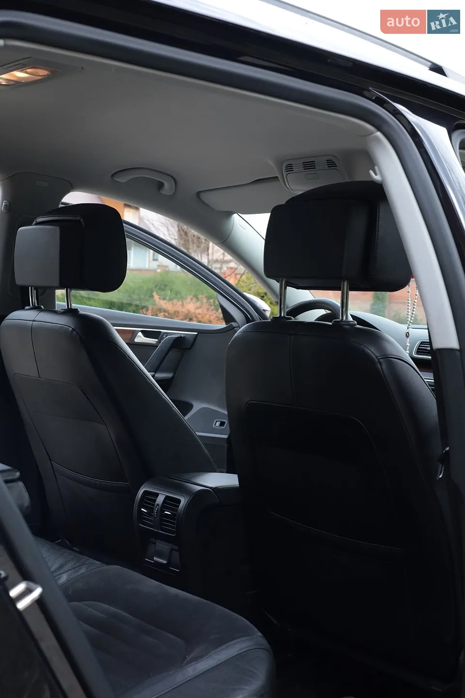 2012 Volkswagen Passat - мініатюра 13