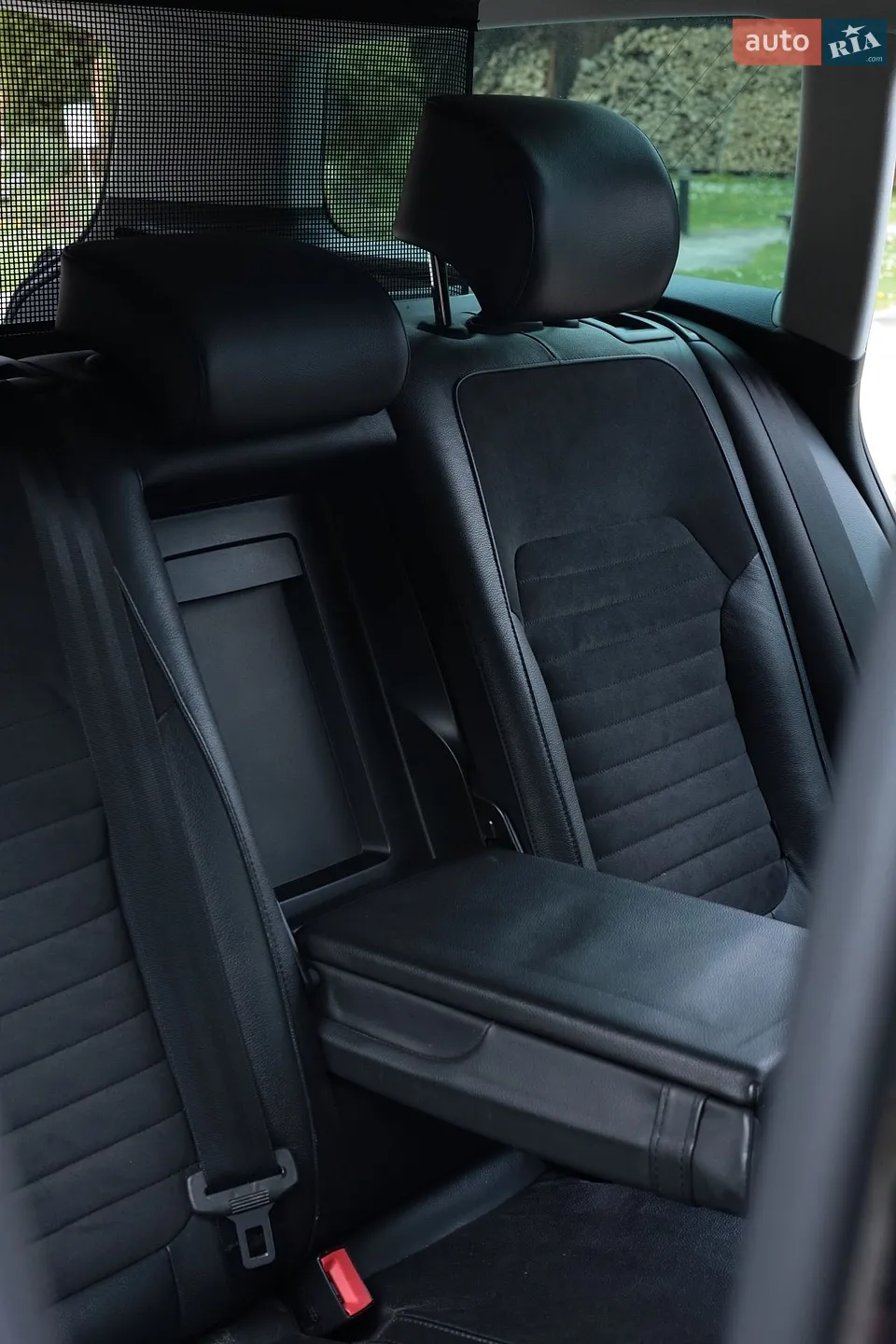 2012 Volkswagen Passat - мініатюра 16
