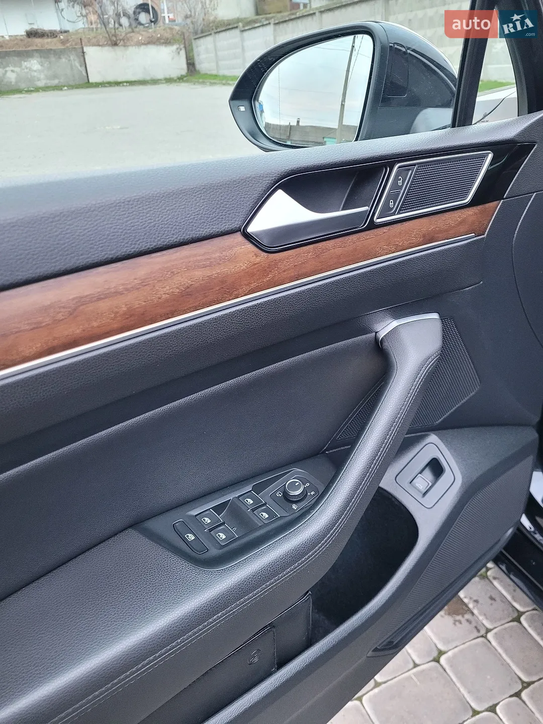 2017 Volkswagen Passat - мініатюра 11