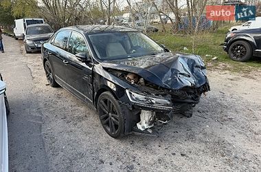 Седан Volkswagen Passat 2016 в Києві