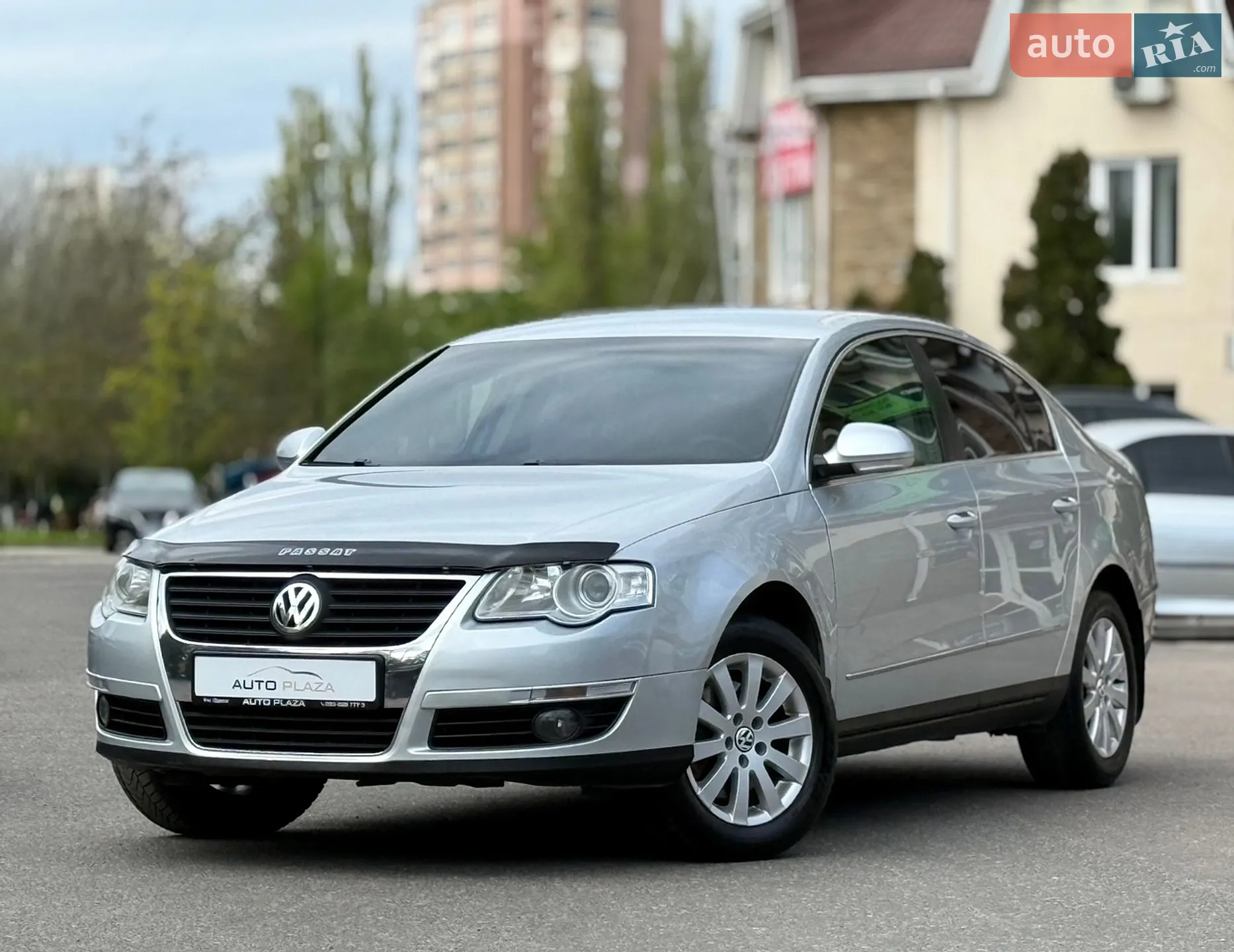 2010 Volkswagen Passat - фото 1
