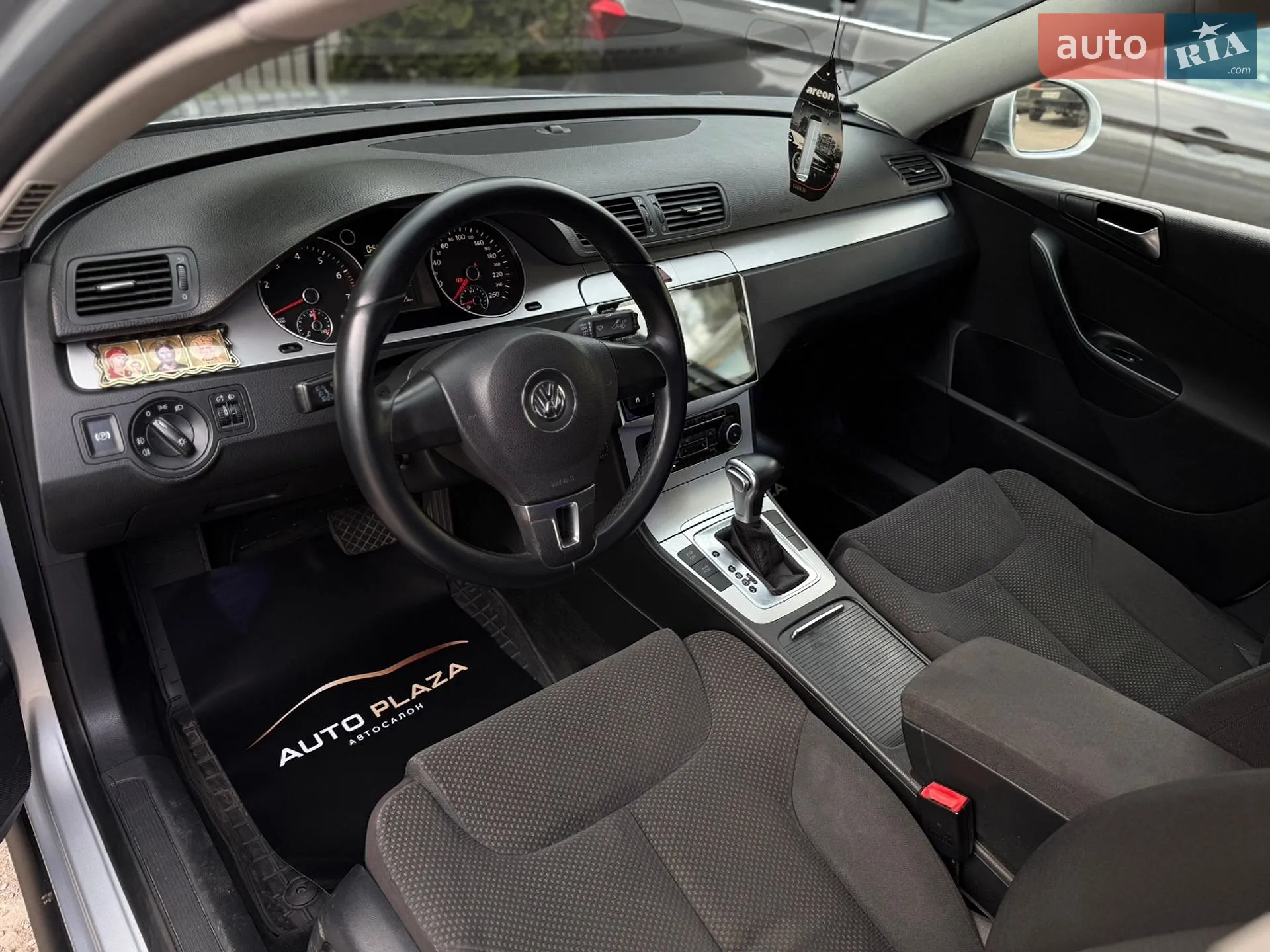 2010 Volkswagen Passat - мініатюра 39