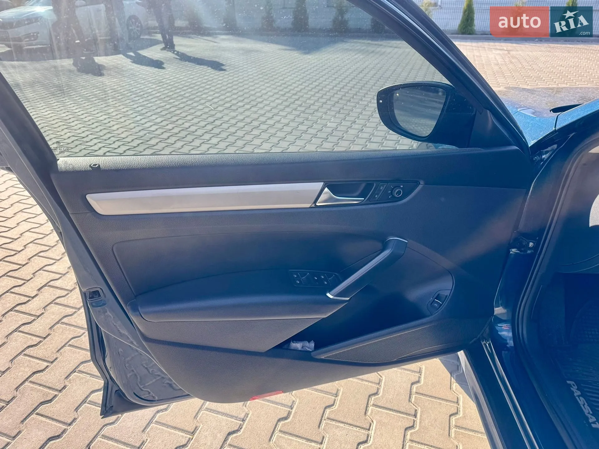 2021 Volkswagen Passat - мініатюра 9
