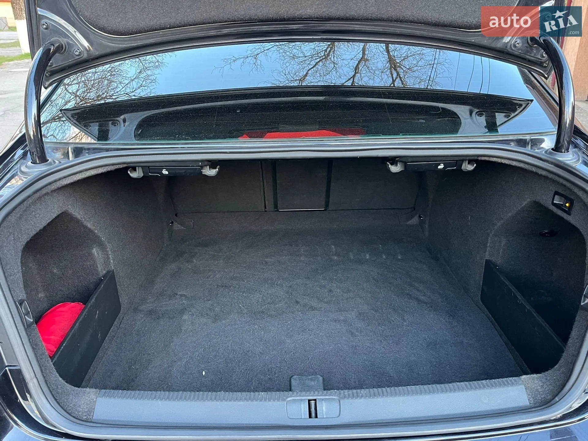 2011 Volkswagen Passat - мініатюра 22