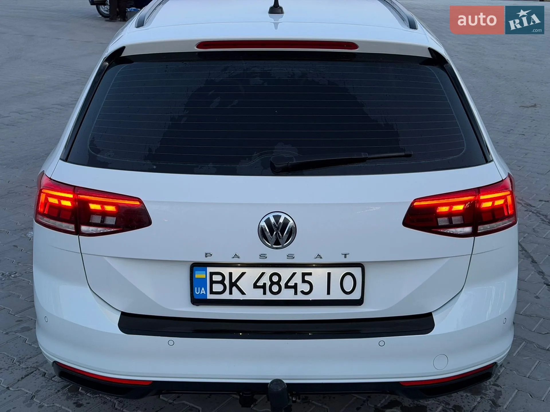 2020 Volkswagen Passat - мініатюра 4