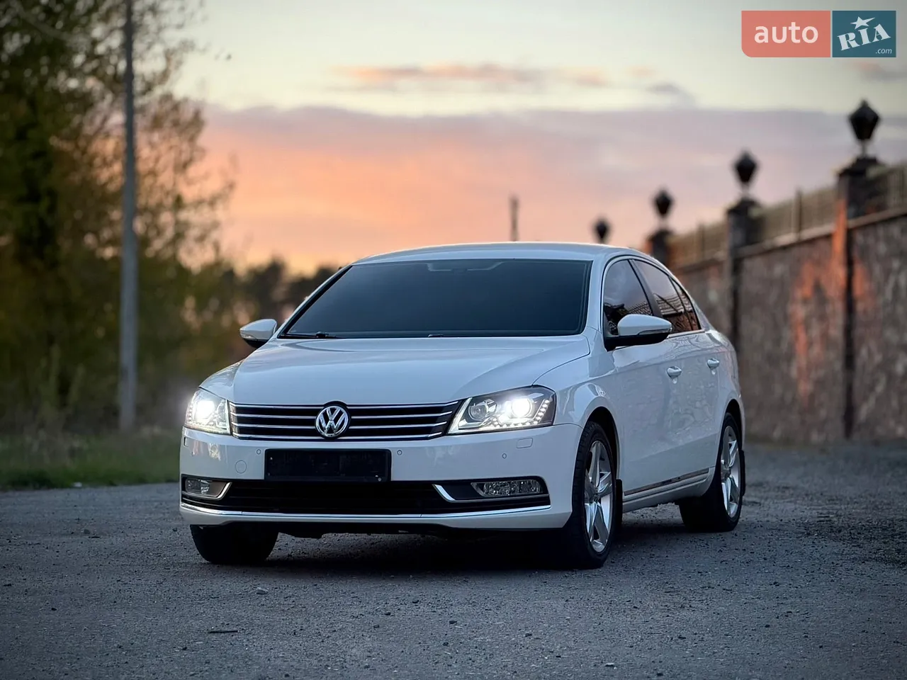 2010 Volkswagen Passat - мініатюра 58