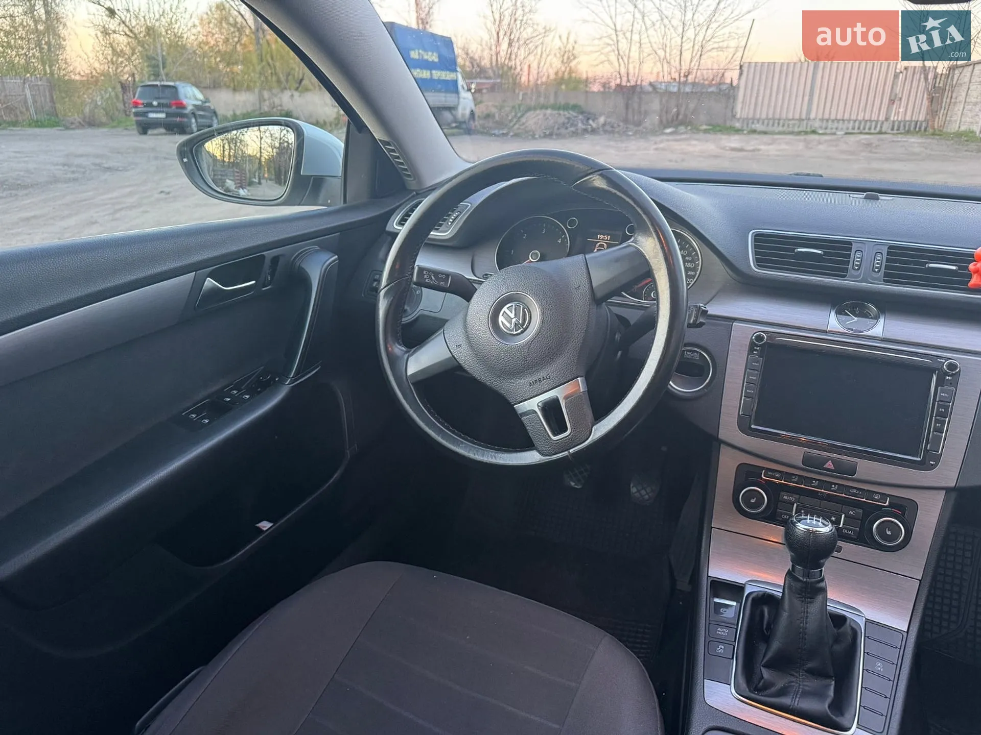 2011 Volkswagen Passat - мініатюра 10