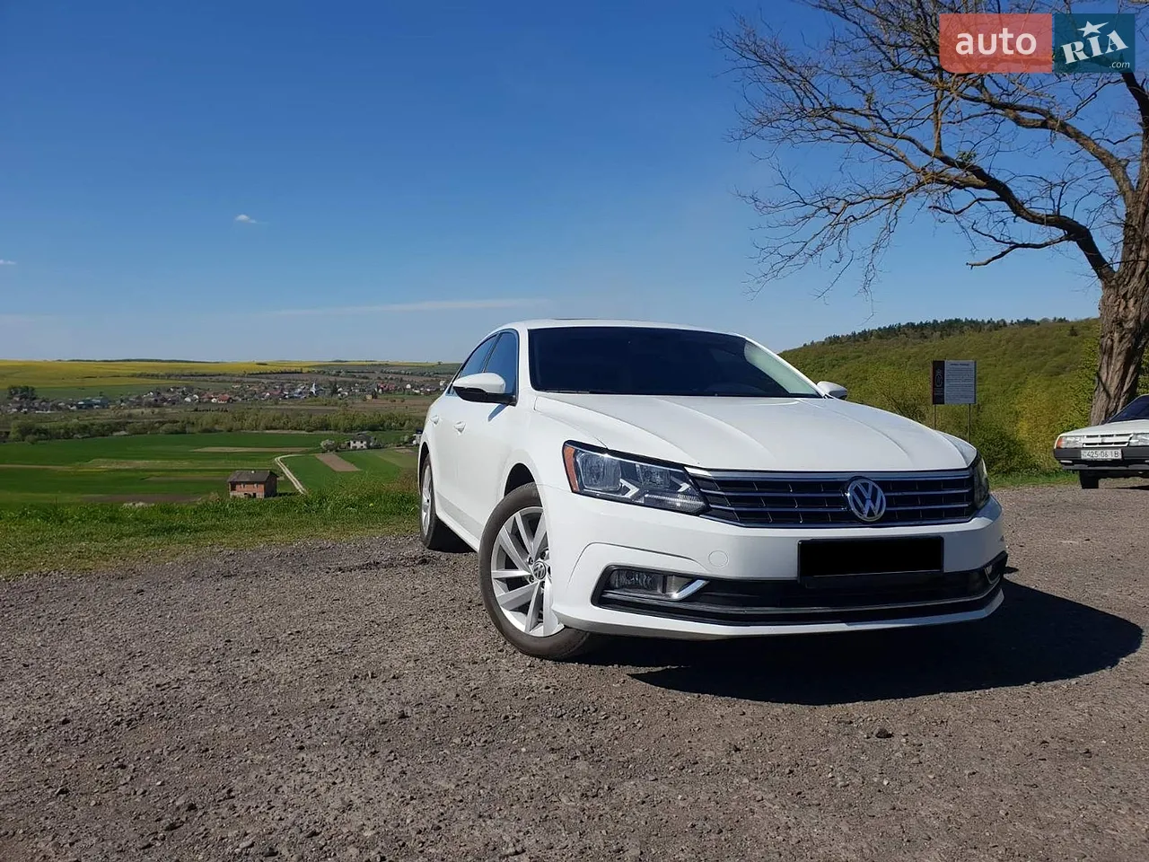 2018 Volkswagen Passat - мініатюра 17