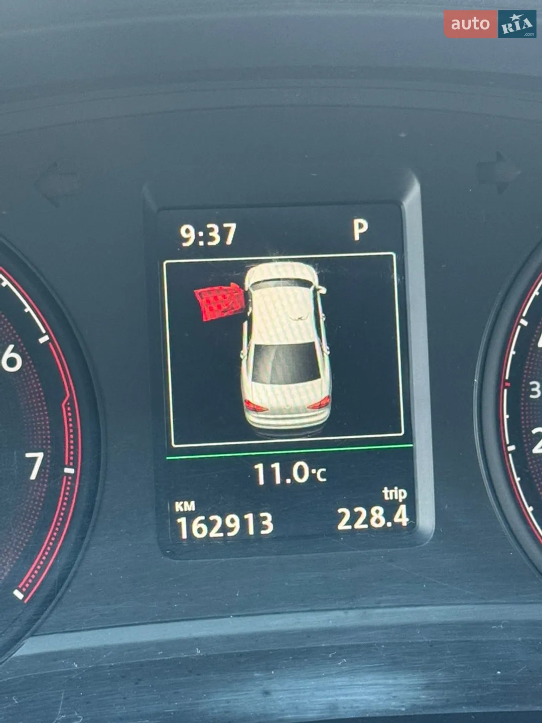 2020 Volkswagen Passat - мініатюра 32