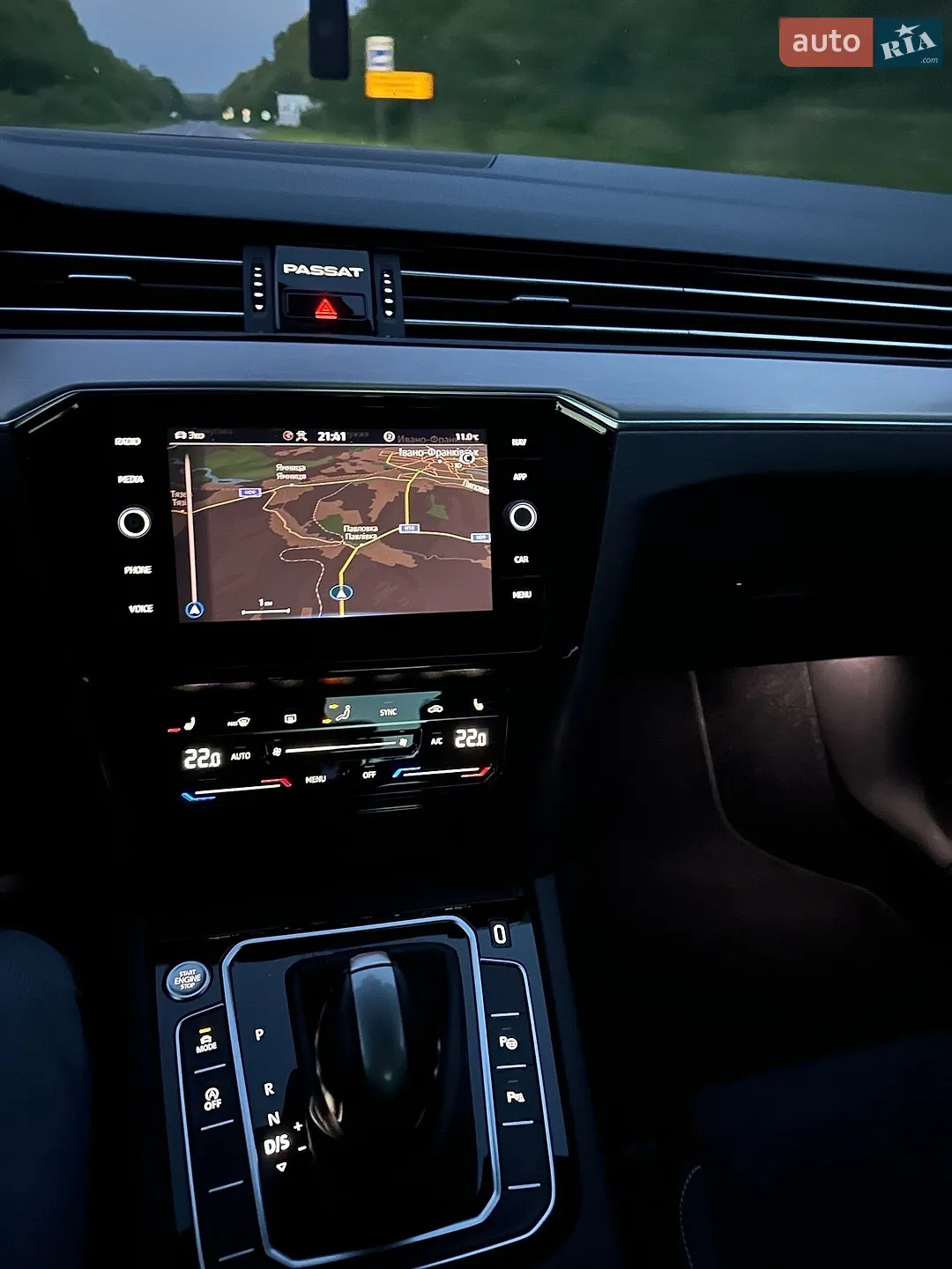 2021 Volkswagen Passat - мініатюра 40
