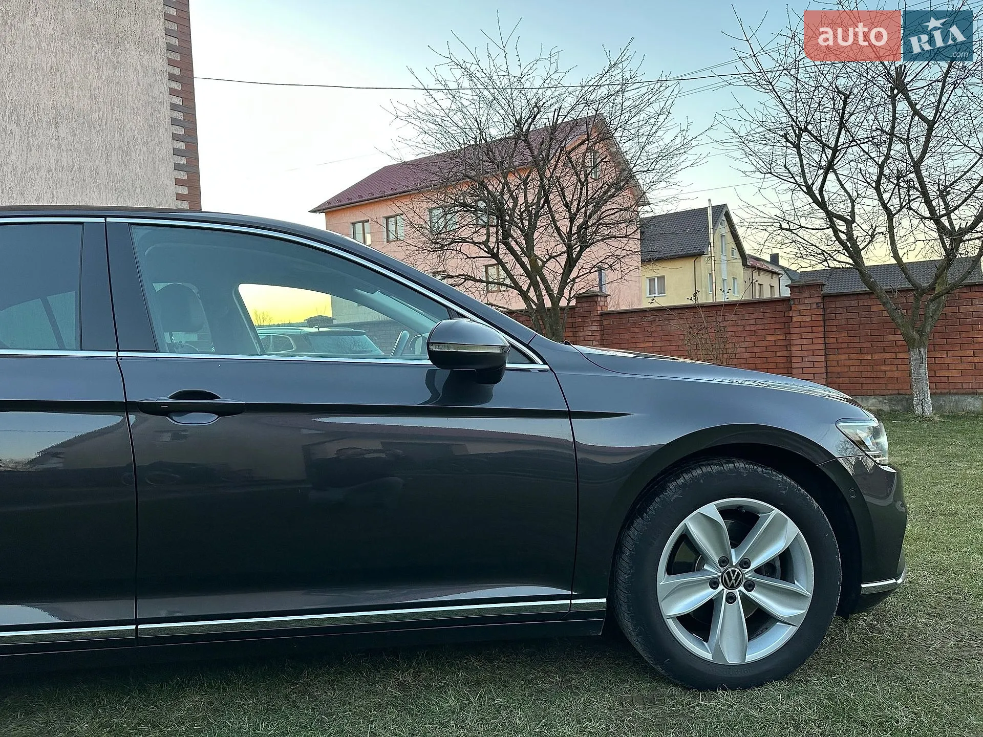 2021 Volkswagen Passat - мініатюра 30