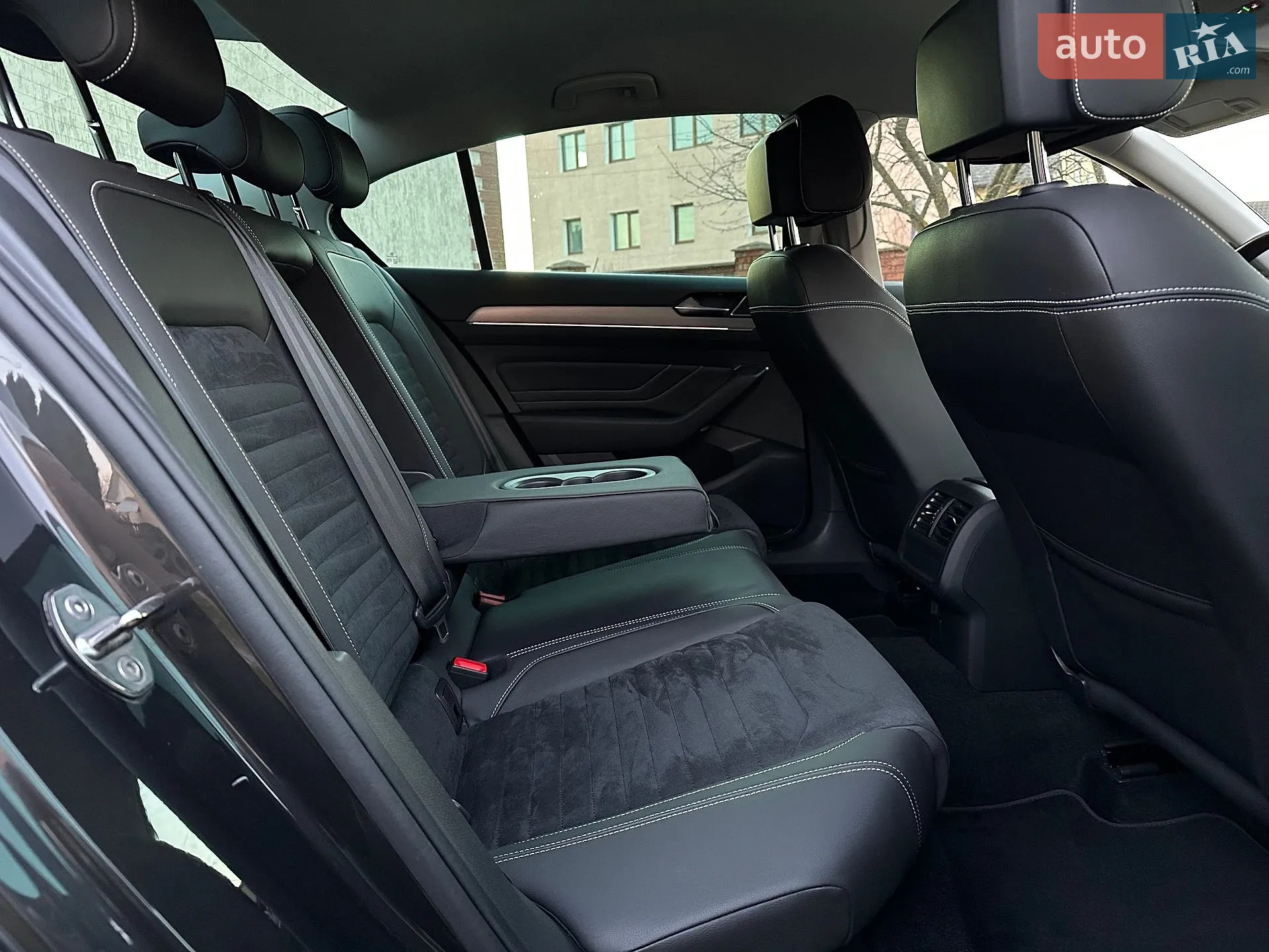 2021 Volkswagen Passat - мініатюра 50