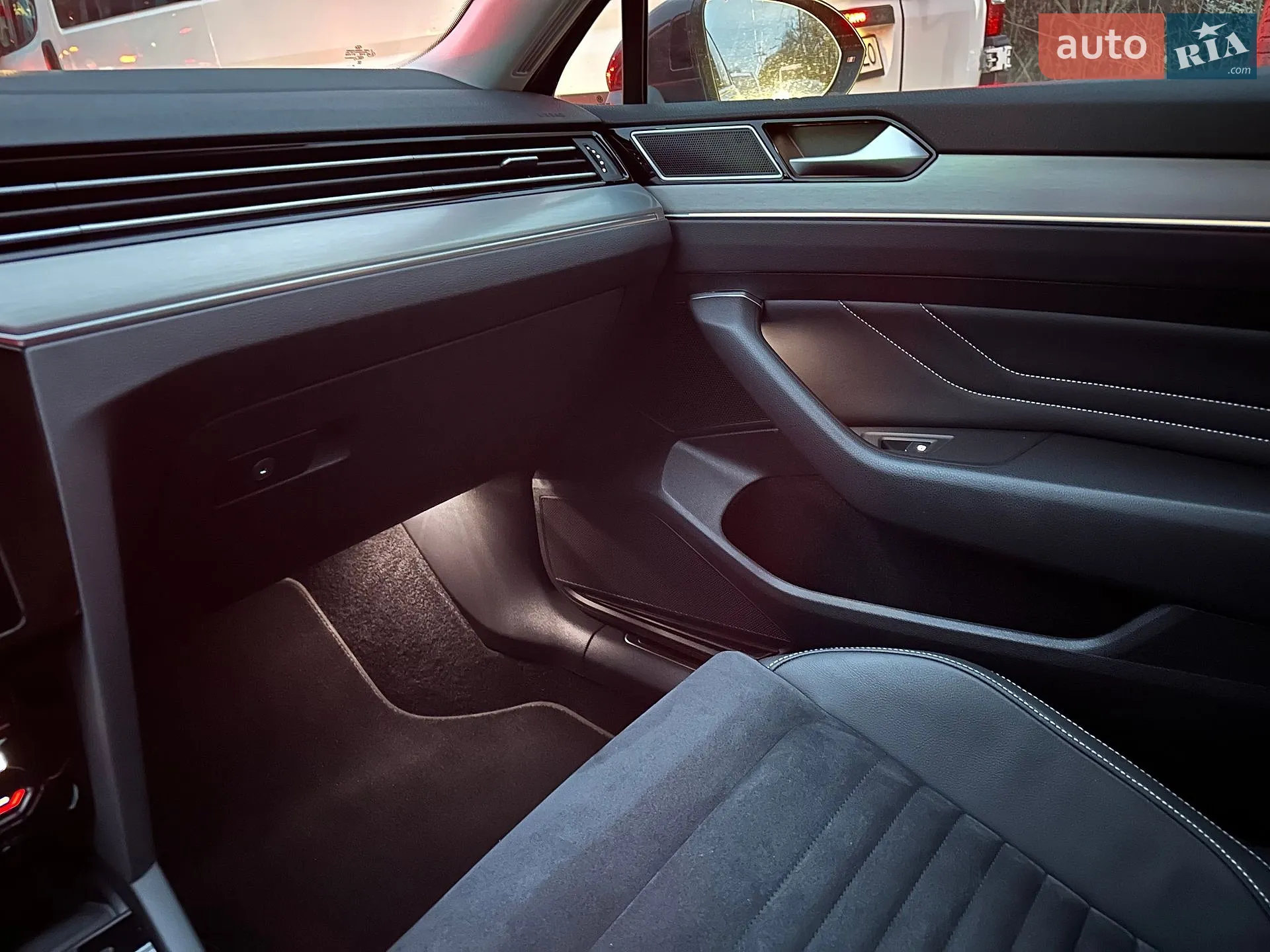 2021 Volkswagen Passat - мініатюра 74