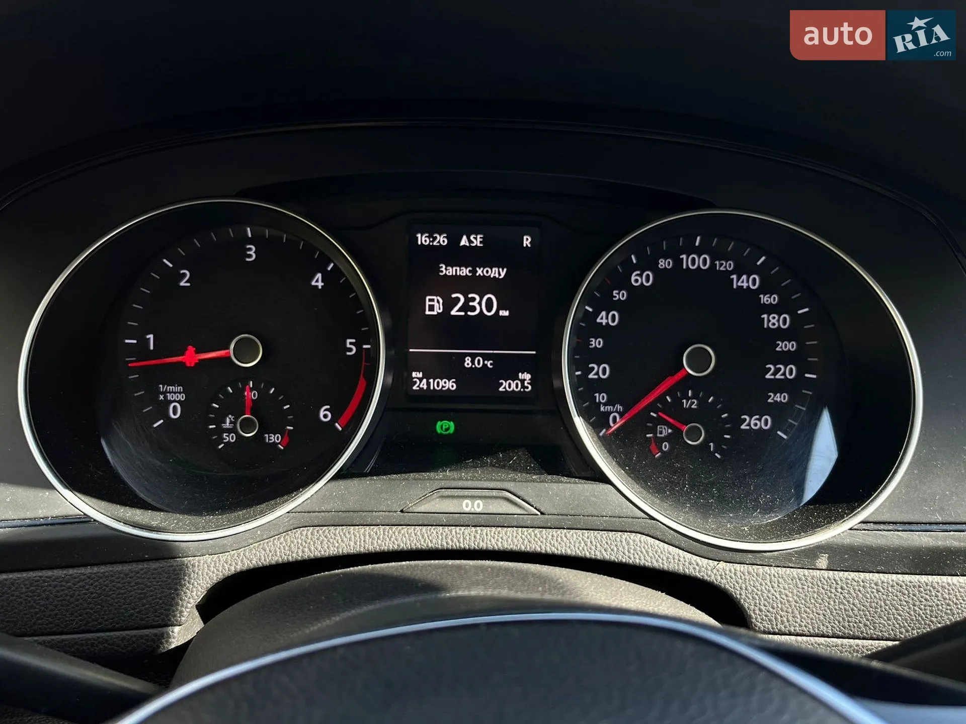 2016 Volkswagen Passat - мініатюра 28