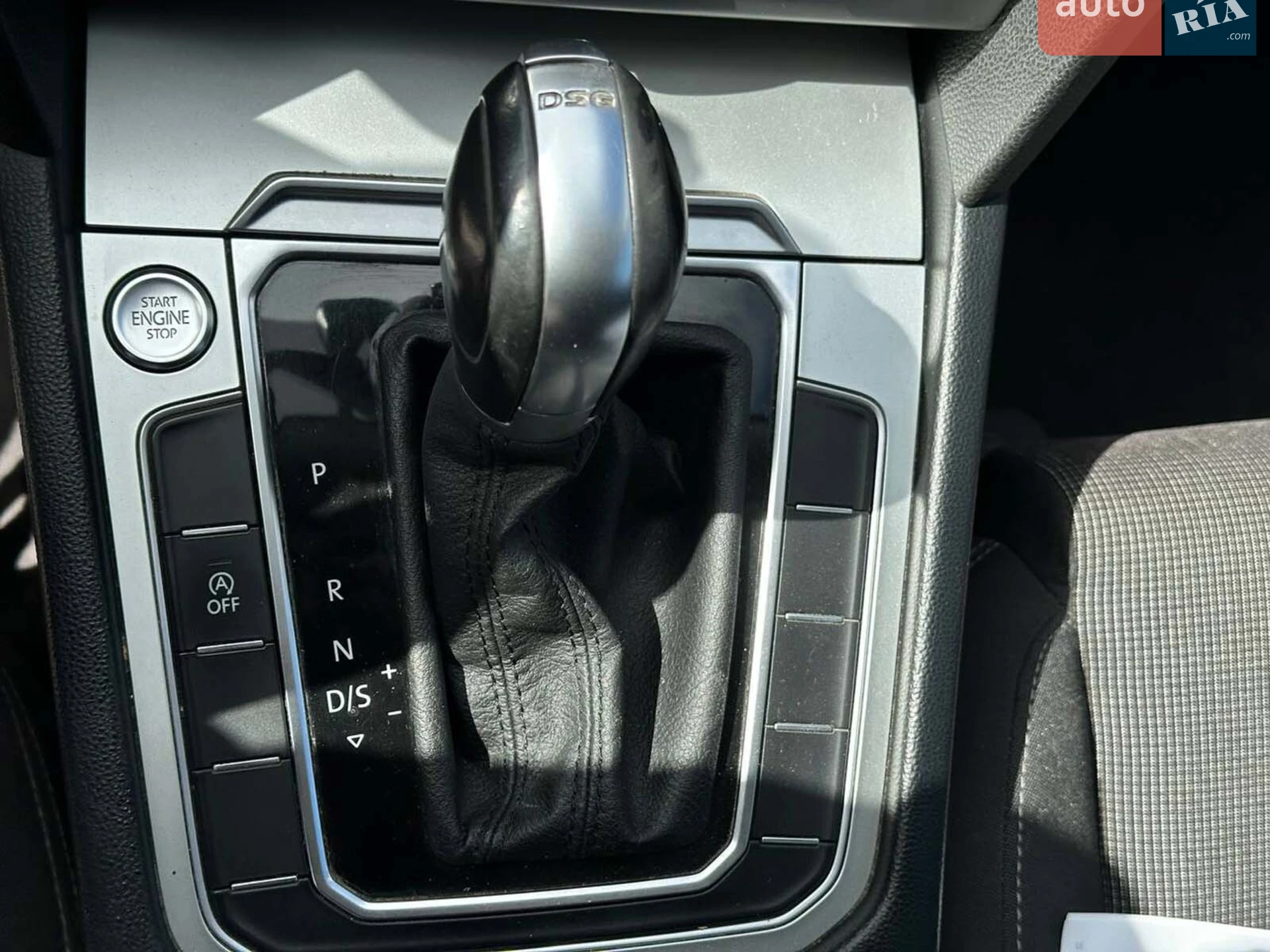 2015 Volkswagen Passat - мініатюра 23