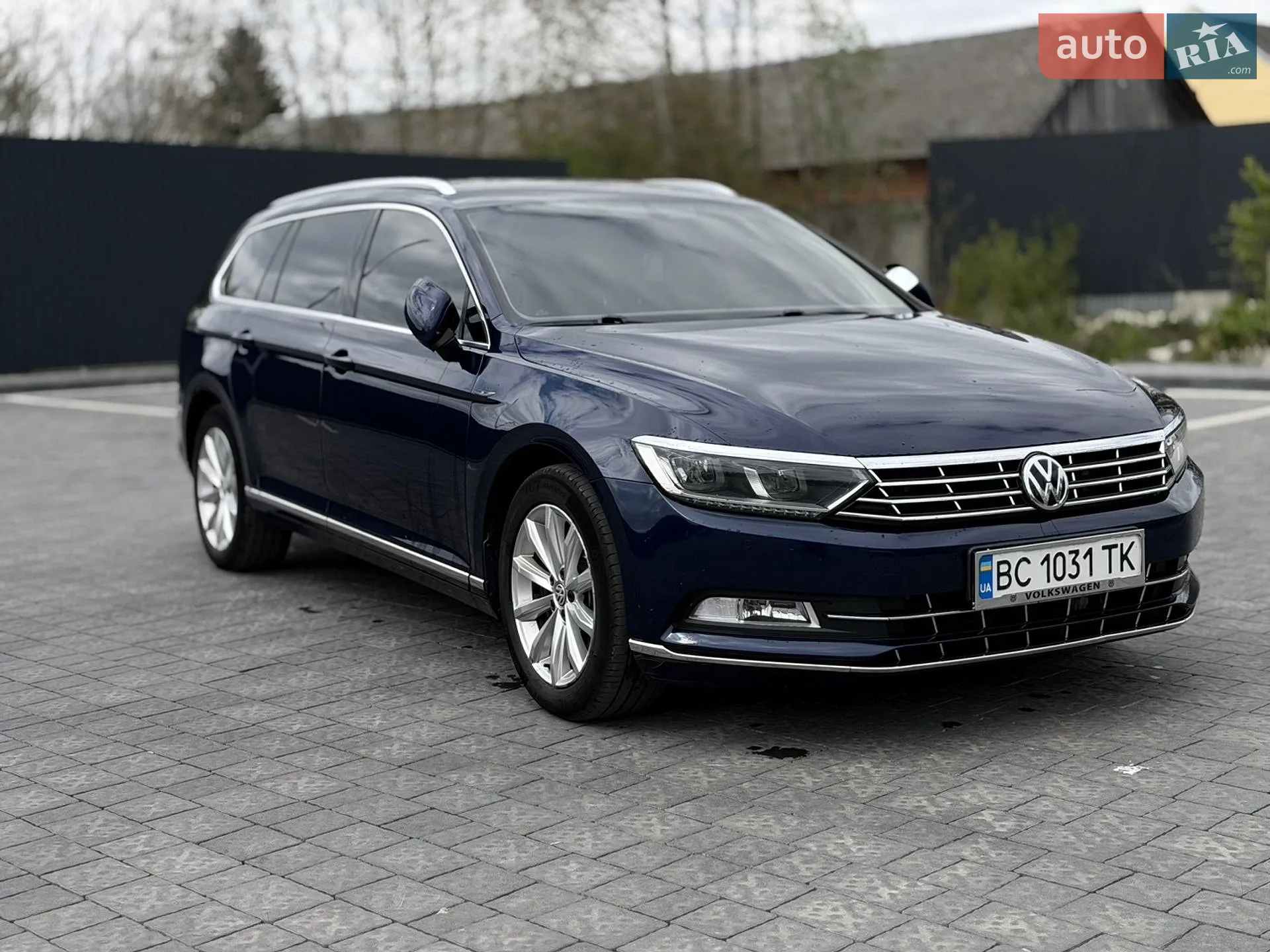 2019 Volkswagen Passat - мініатюра 2