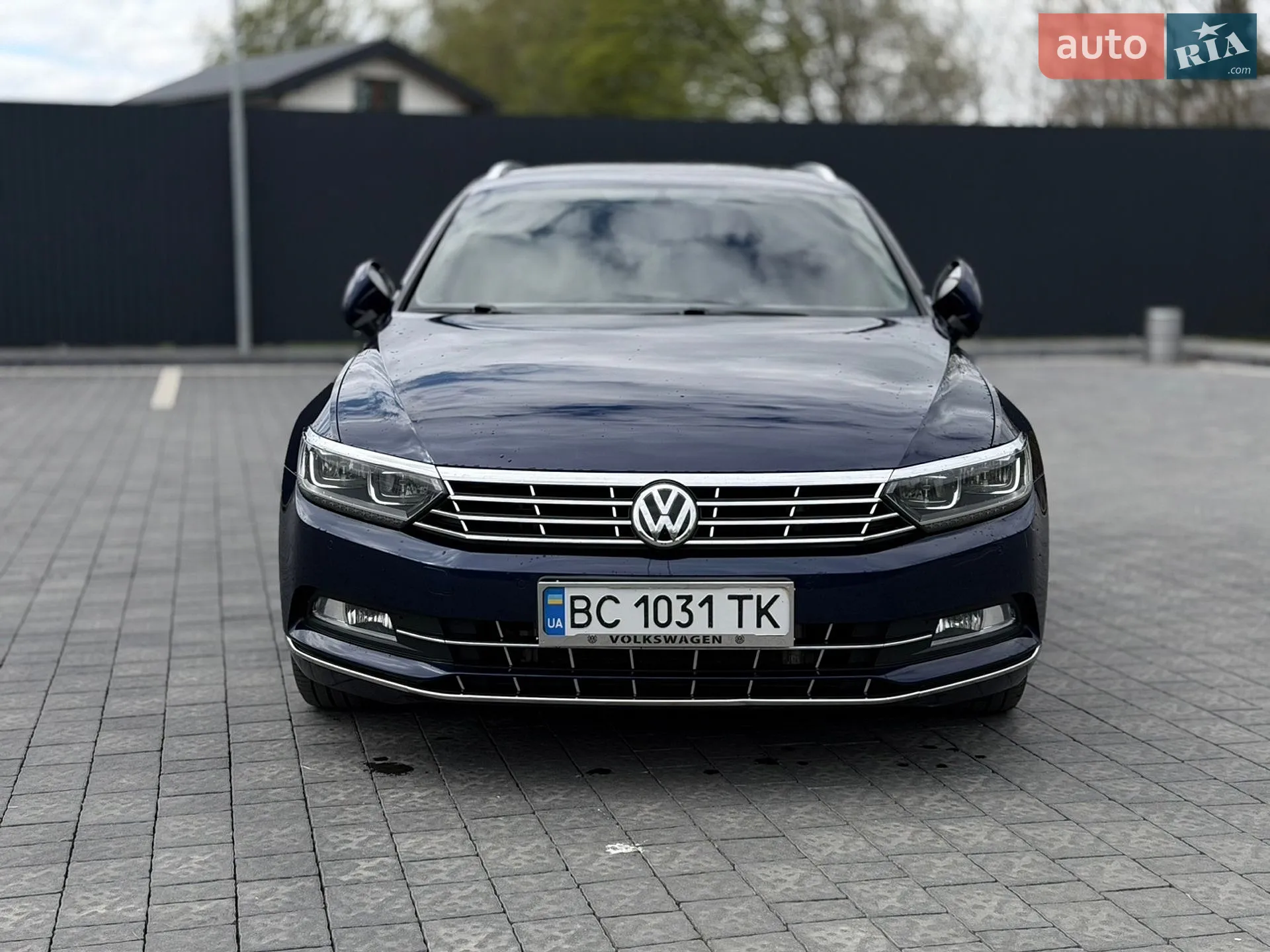 2019 Volkswagen Passat - мініатюра 12