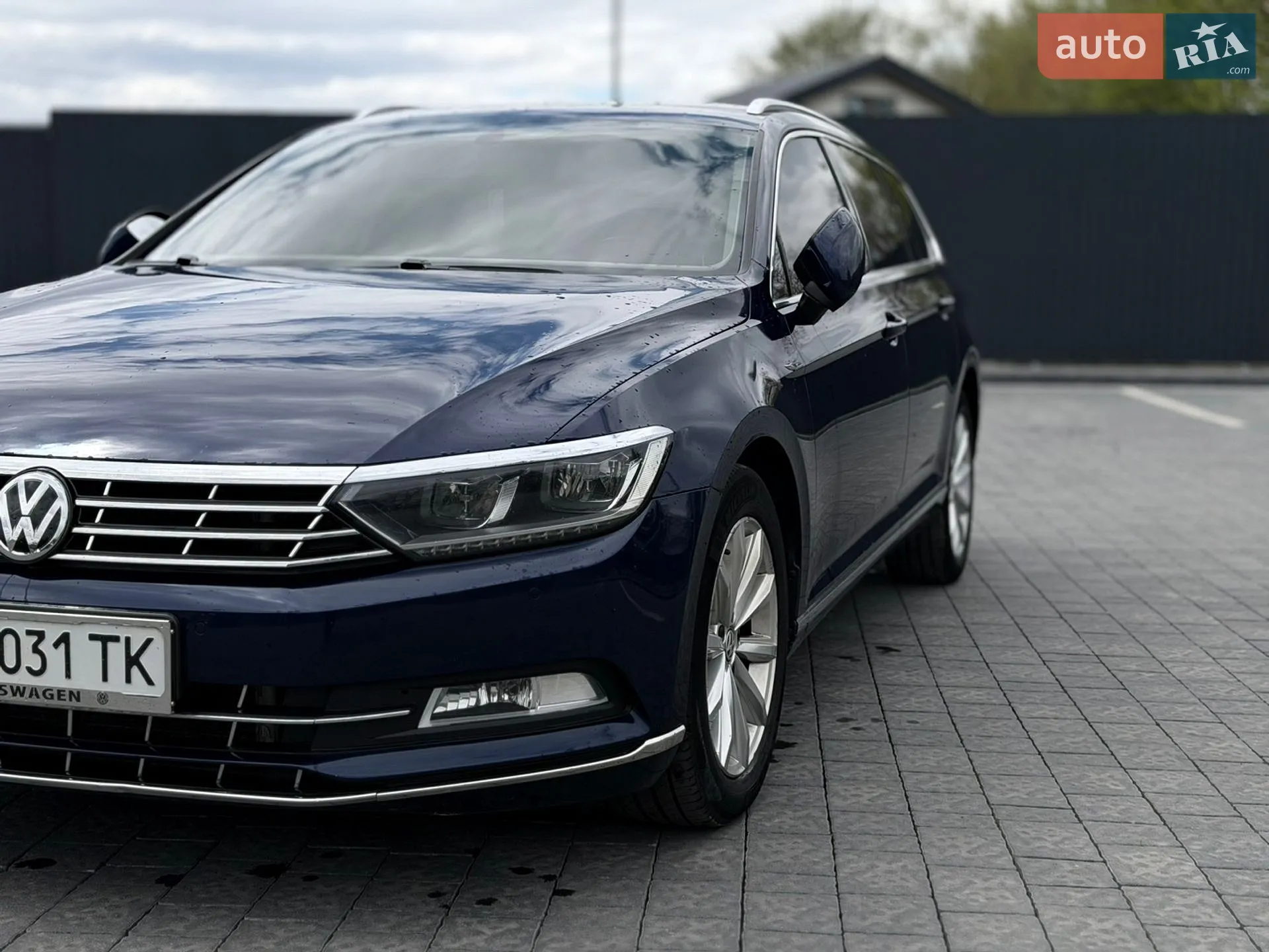 2019 Volkswagen Passat - мініатюра 4