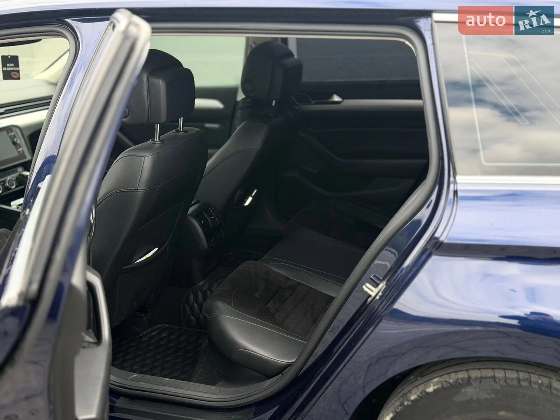2019 Volkswagen Passat - мініатюра 14