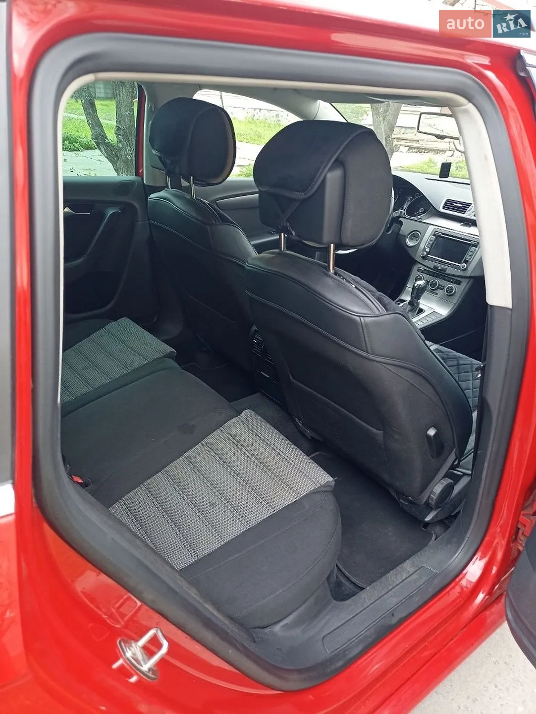 2012 Volkswagen Passat - мініатюра 14