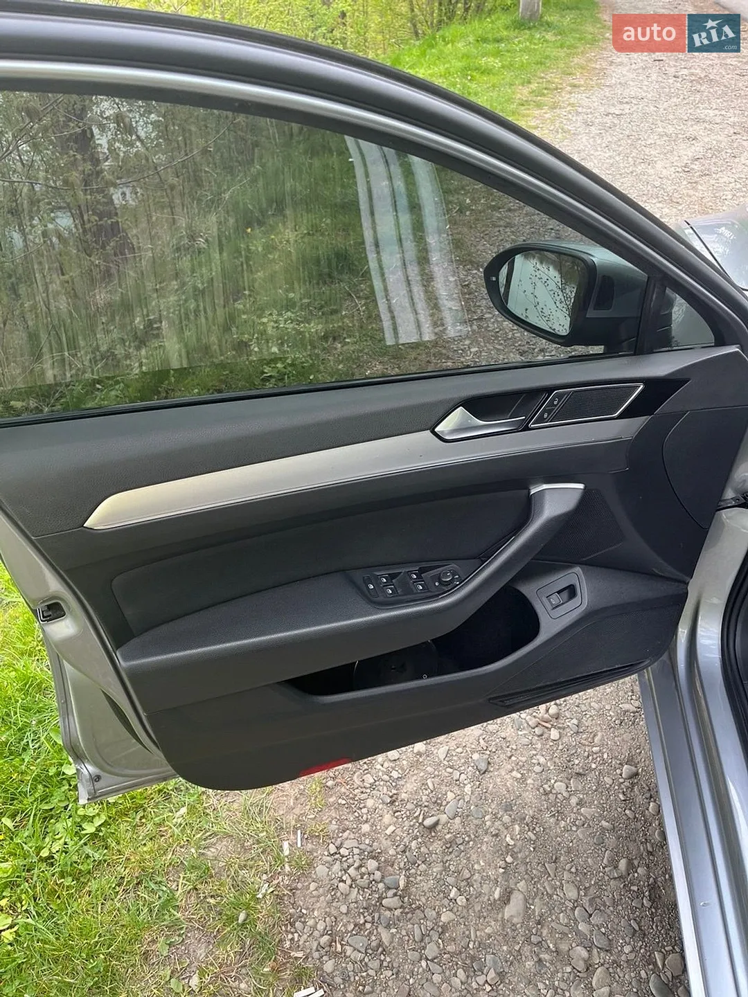 2017 Volkswagen Passat - мініатюра 14