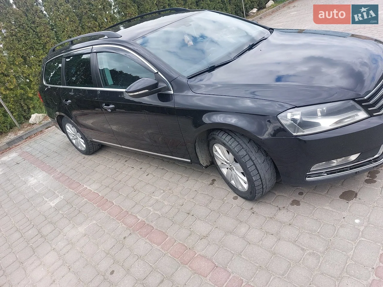 2014 Volkswagen Passat - мініатюра 21
