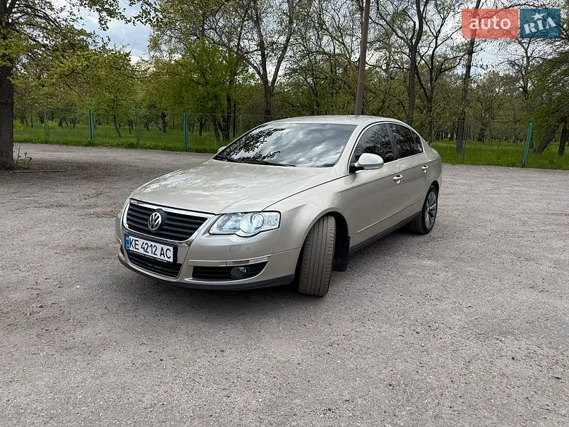 Продам Passat Sedan 2005 VIN WVWZZZ3CZ6P091028 фото оголошення 2 з 65
