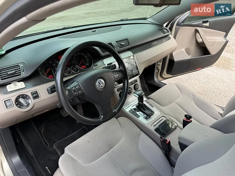 Продам Passat Sedan 2005 VIN WVWZZZ3CZ6P091028 фото оголошення 26 з 65