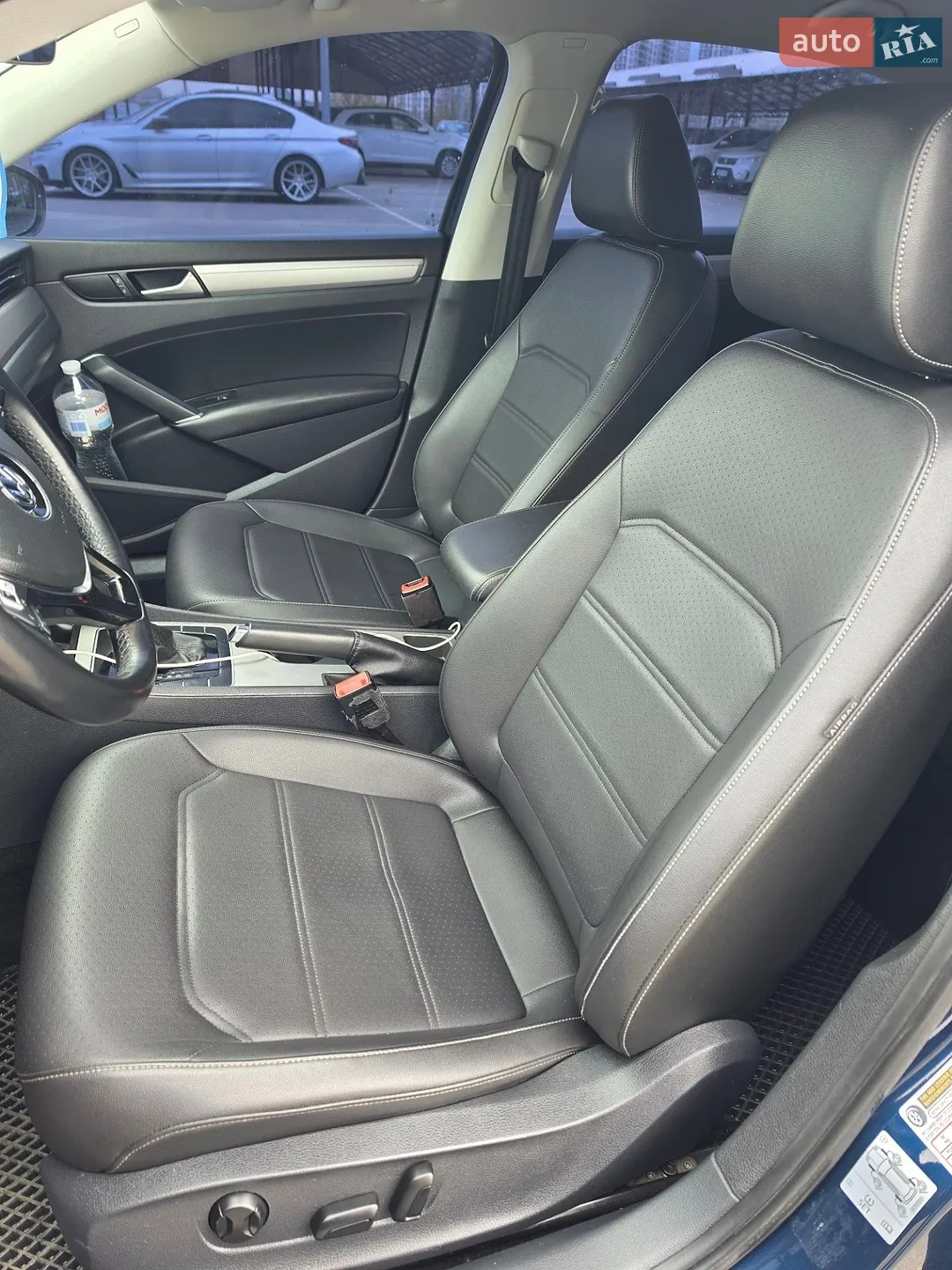 2020 Volkswagen Passat - мініатюра 8