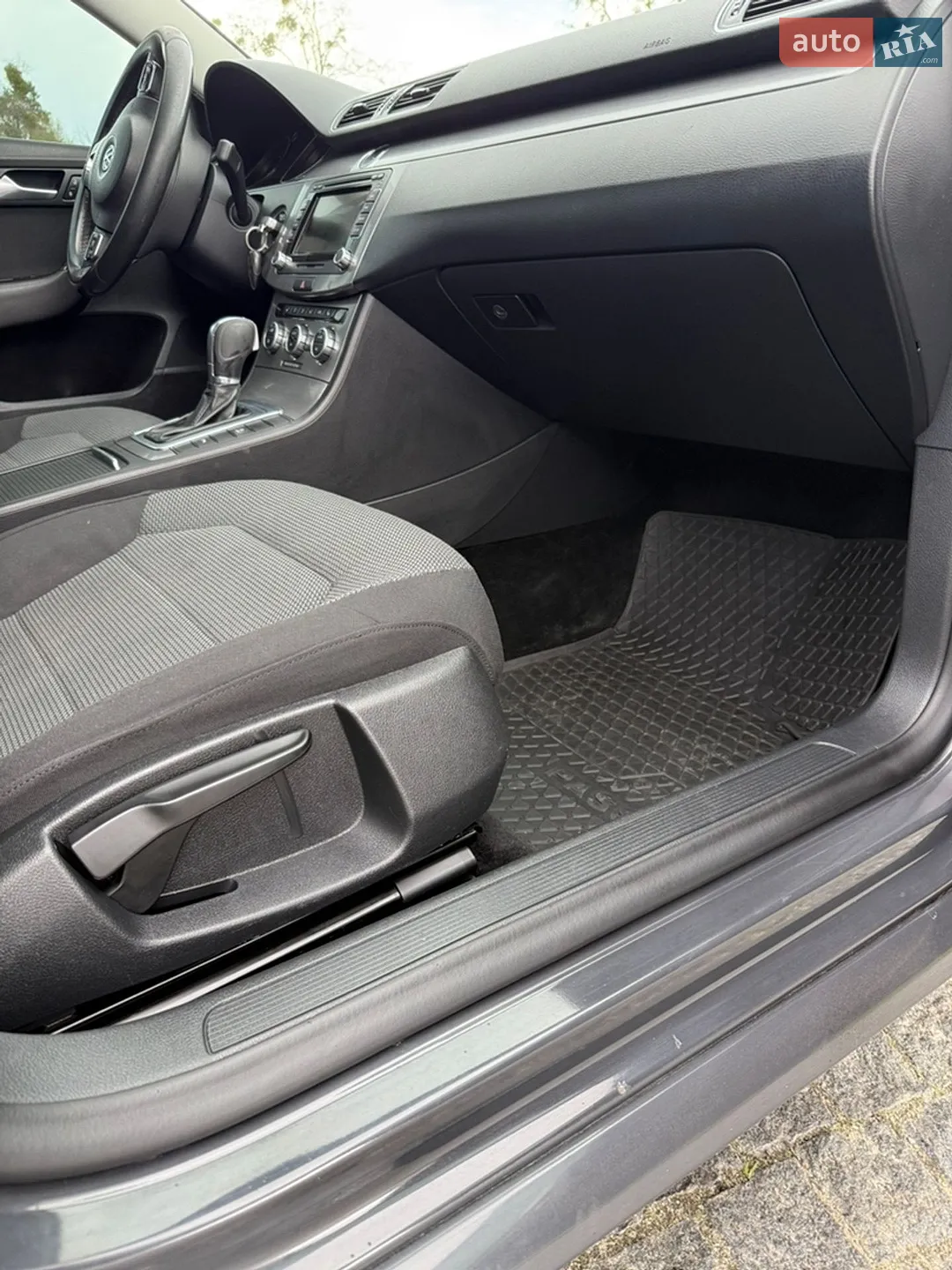 2013 Volkswagen Passat - мініатюра 28