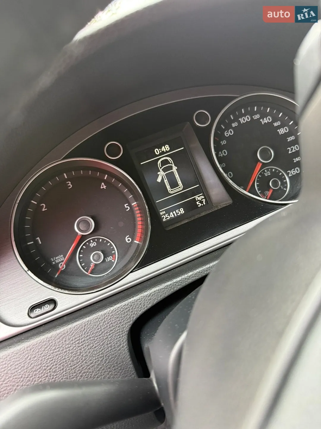 2013 Volkswagen Passat - мініатюра 33