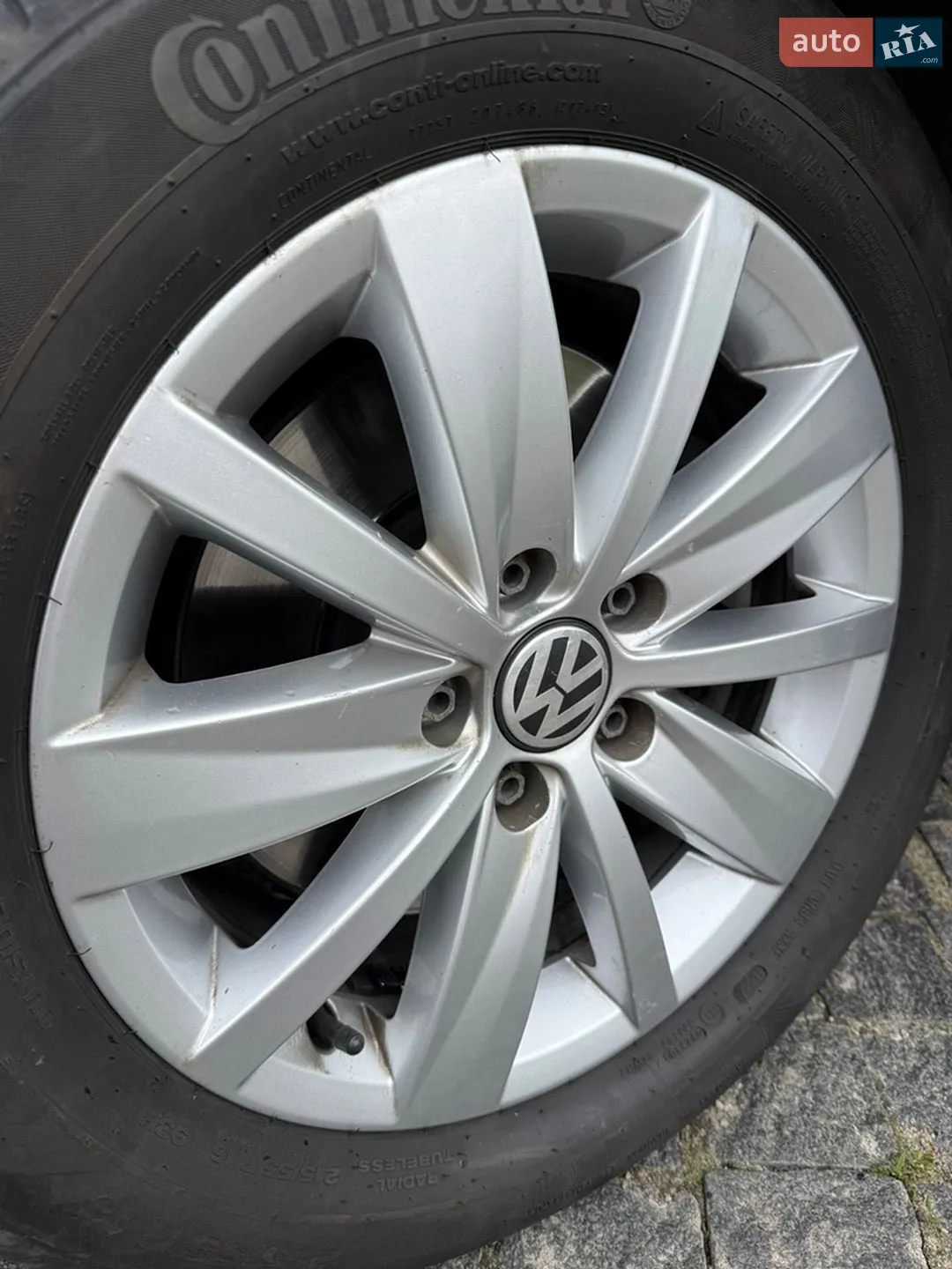 2013 Volkswagen Passat - мініатюра 46