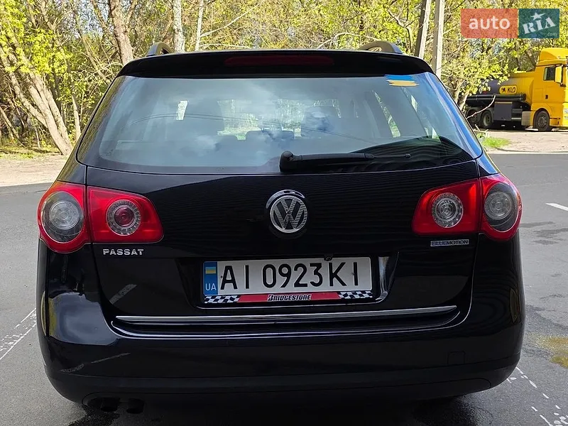 Volkswagen Passat 2008 VIN WVWZZZ3CZ9E063708 фото оголошення 12 з 77
