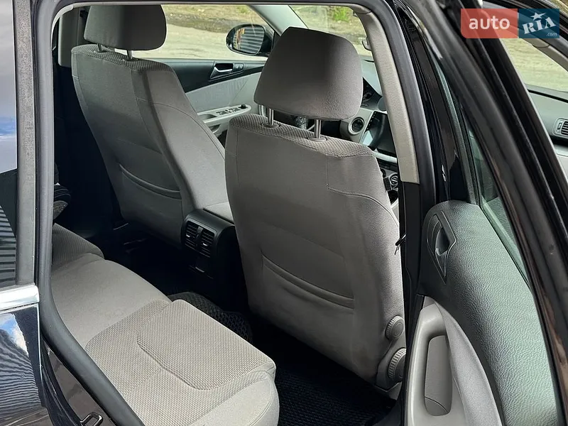 Volkswagen Passat 2008 VIN WVWZZZ3CZ9E063708 фото оголошення 27 з 77