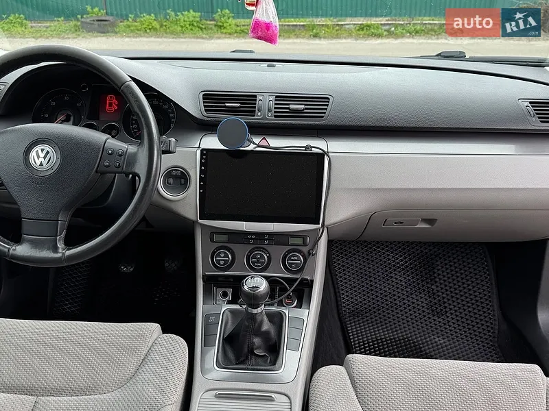Volkswagen Passat 2008 VIN WVWZZZ3CZ9E063708 фото оголошення 38 з 77