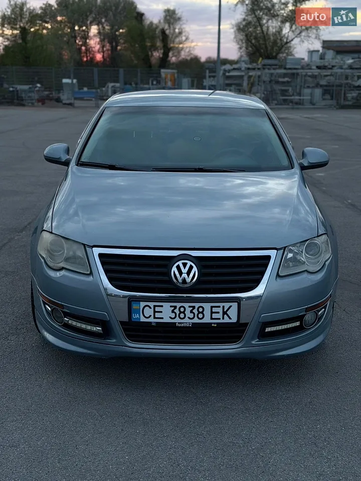 2011 Volkswagen Passat - мініатюра 13