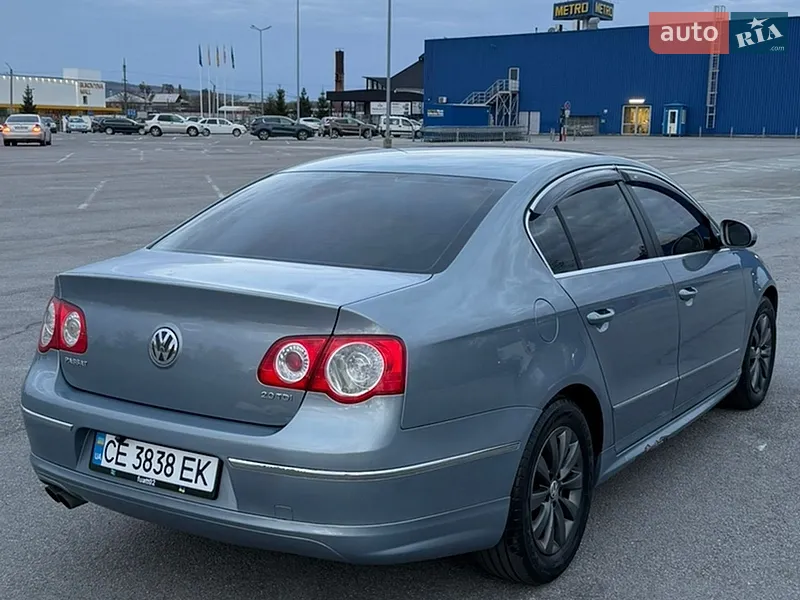 Volkswagen Passat 2010 VIN WVWZZZ3CZAE078988 фото оголошення 8 з 79