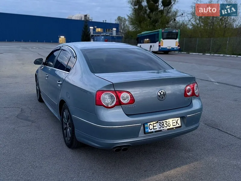 Volkswagen Passat 2010 VIN WVWZZZ3CZAE078988 фото оголошення 14 з 79