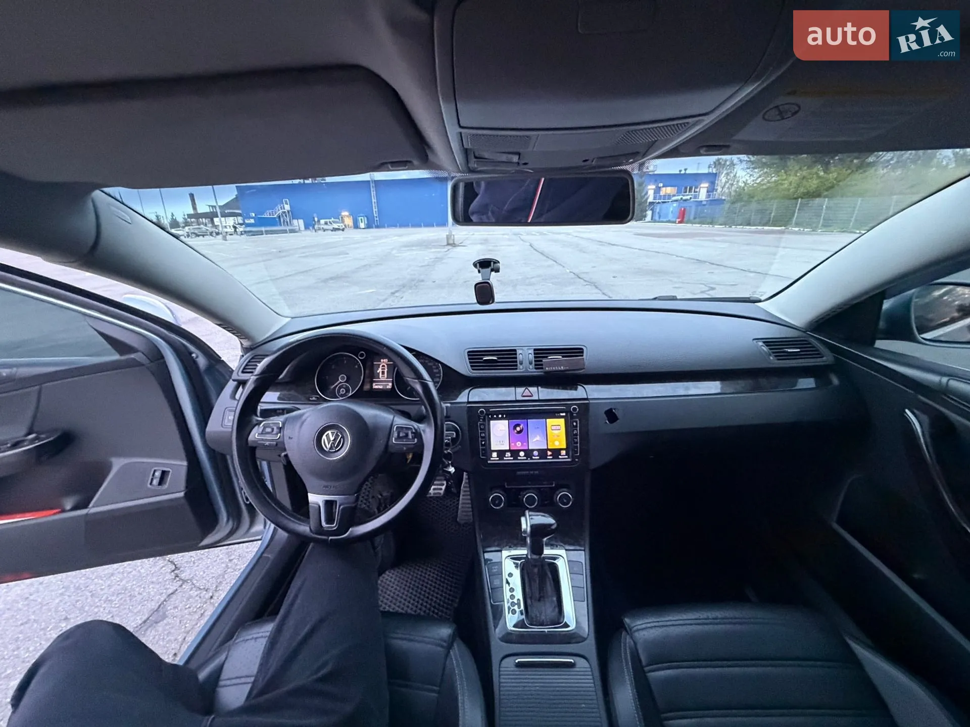 2010 Volkswagen Passat - мініатюра 27