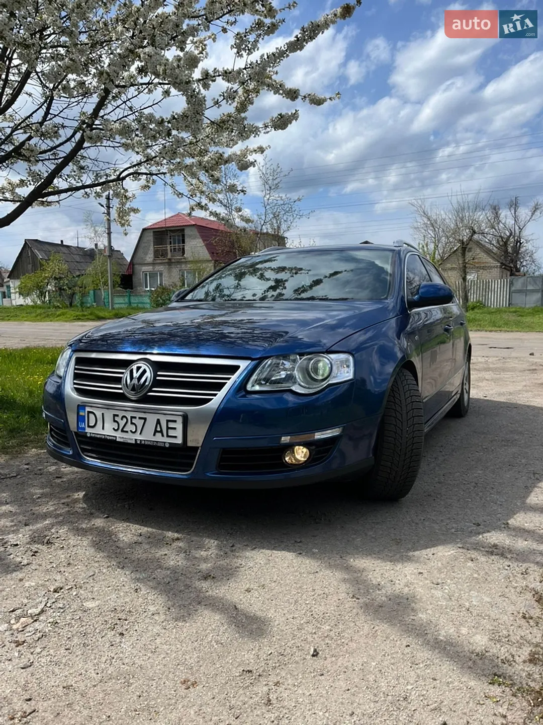 2010 Volkswagen Passat - мініатюра 4