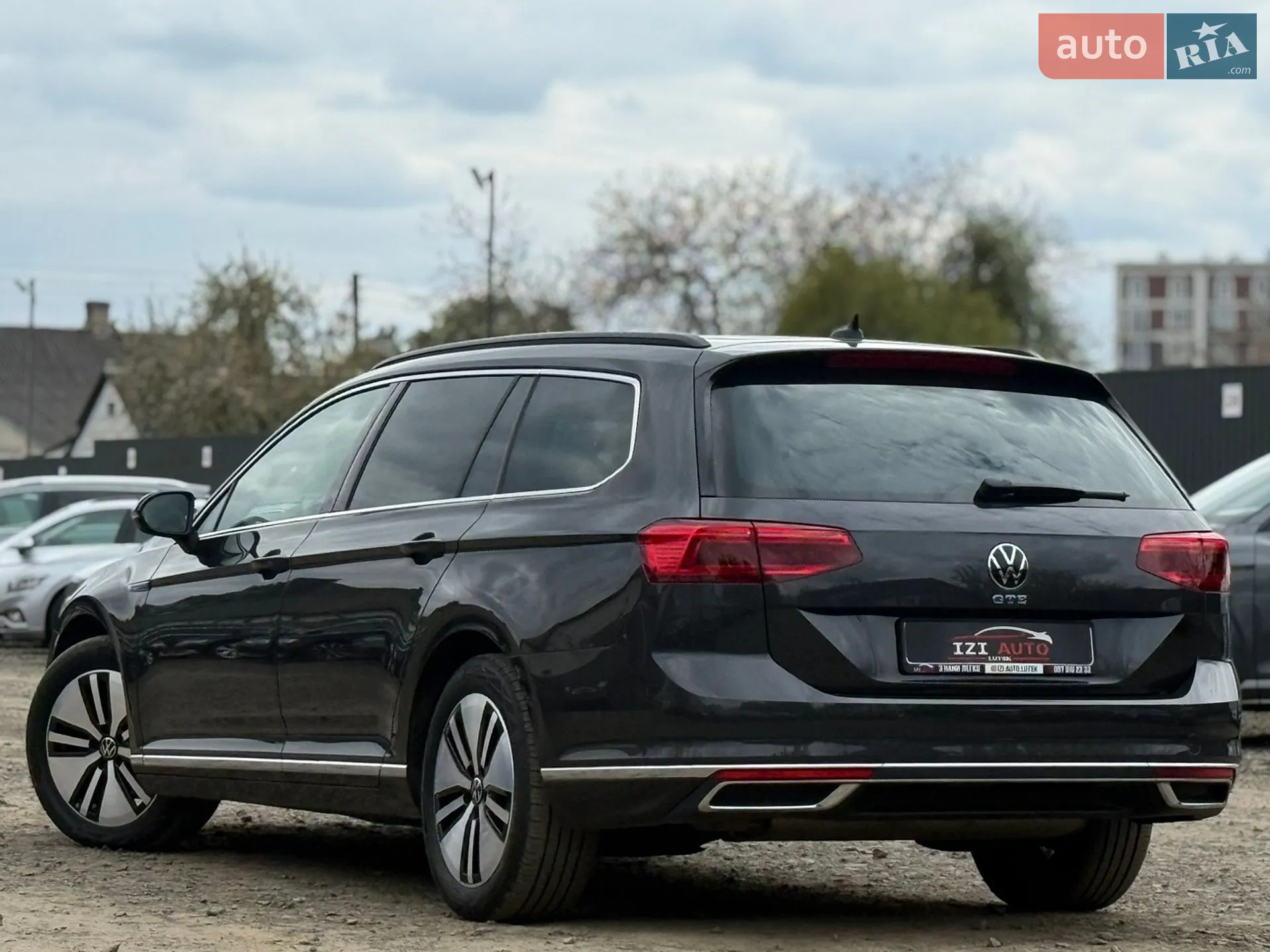 2022 Volkswagen Passat - мініатюра 6
