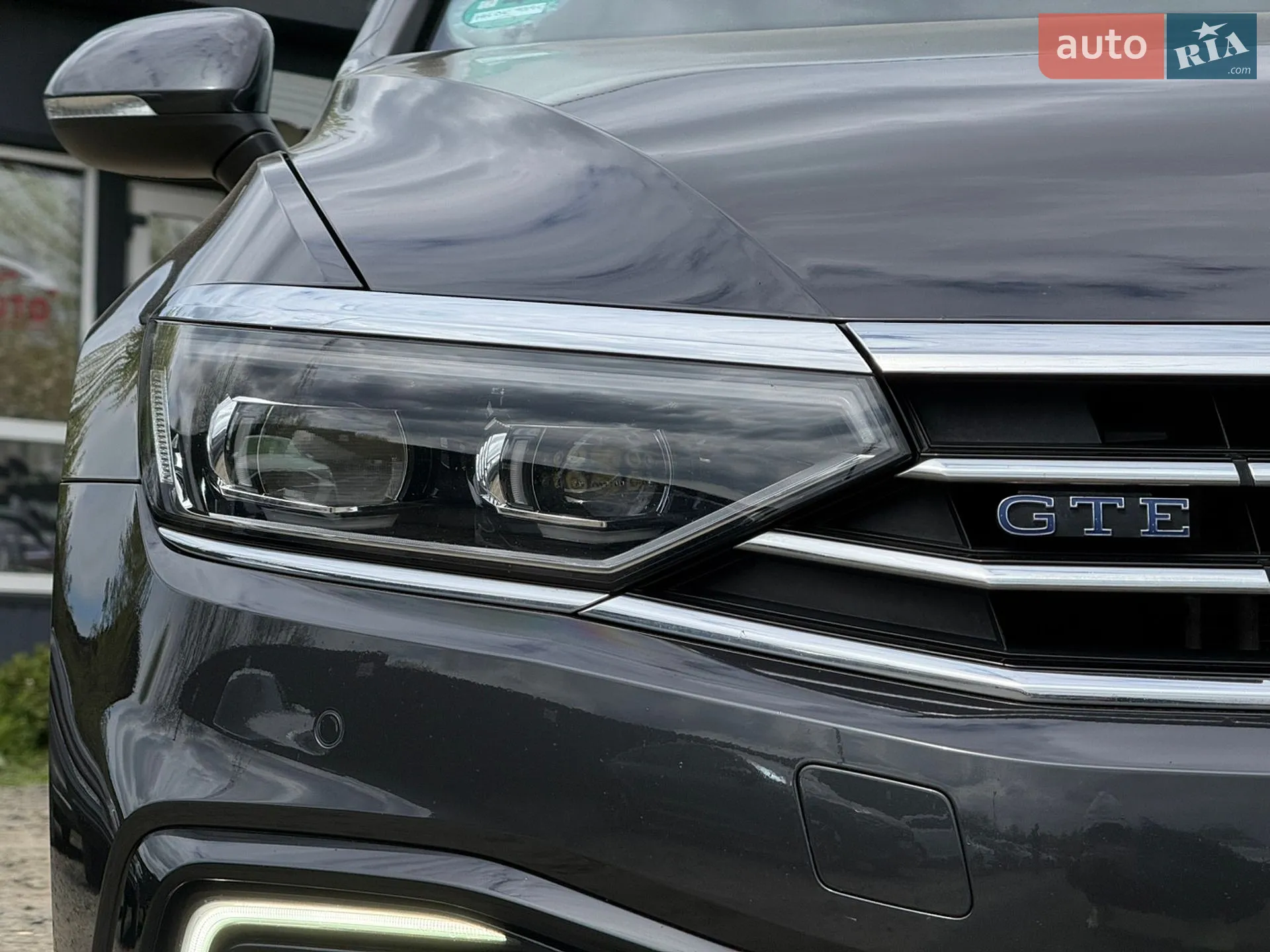 2022 Volkswagen Passat - мініатюра 11
