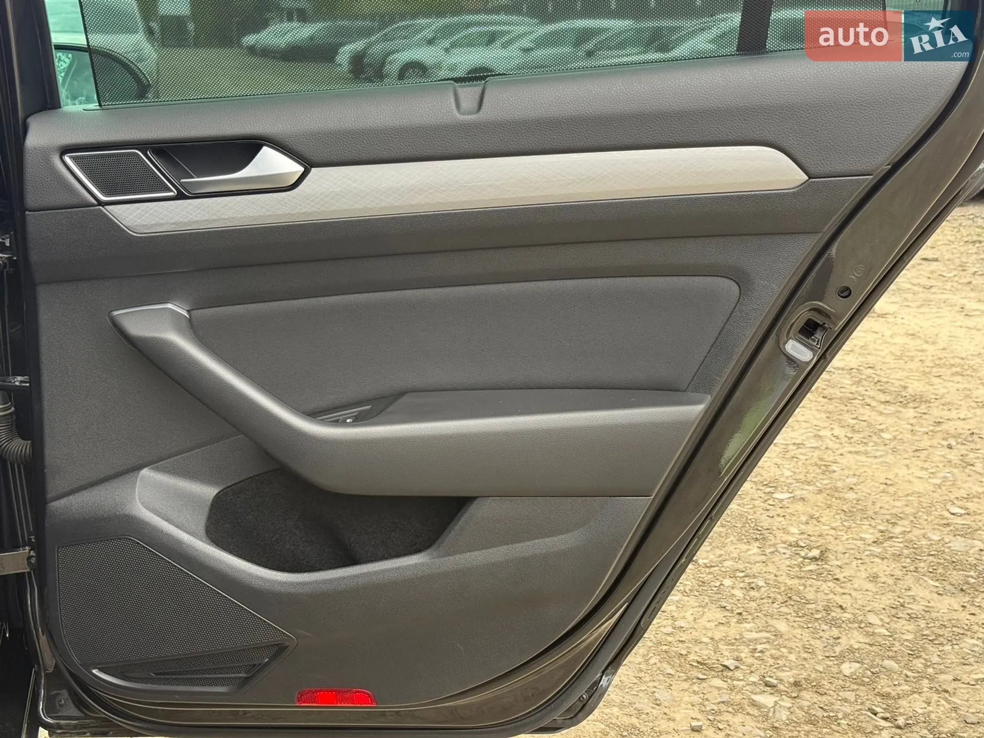 2022 Volkswagen Passat - мініатюра 46