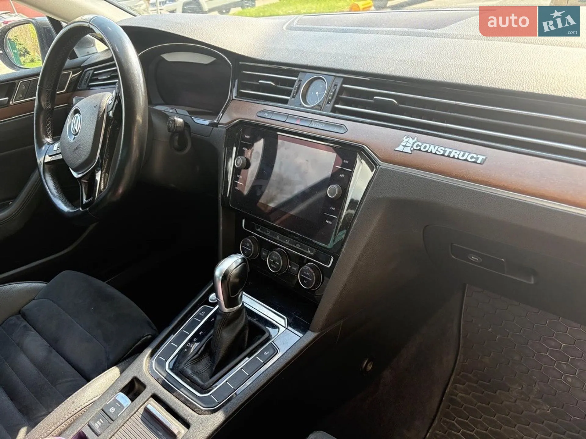 2018 Volkswagen Passat - мініатюра 3