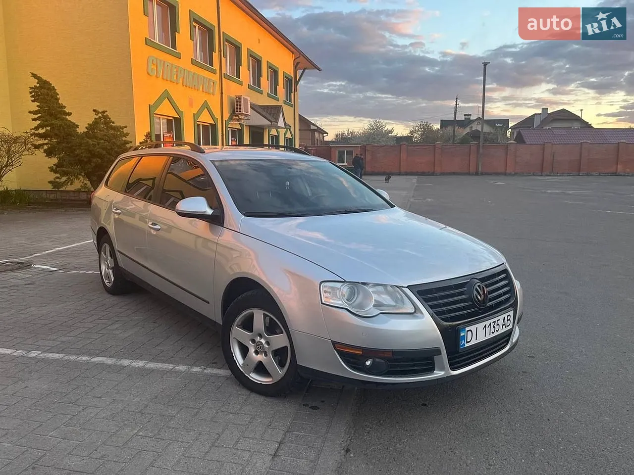 2011 Volkswagen Passat - мініатюра 10
