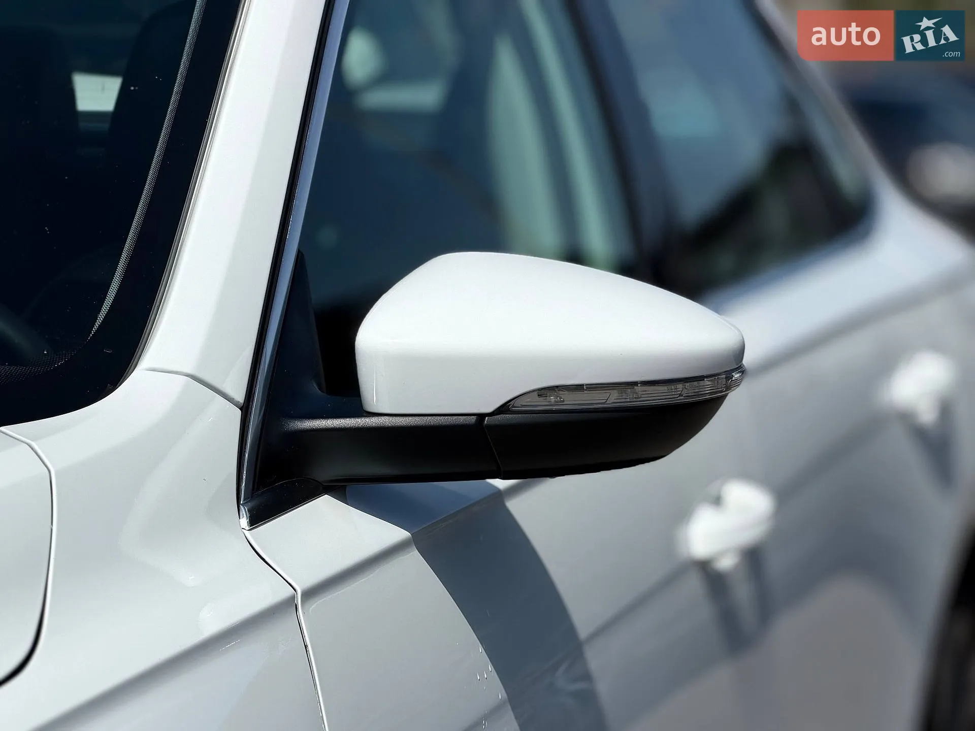 2021 Volkswagen Passat - мініатюра 7