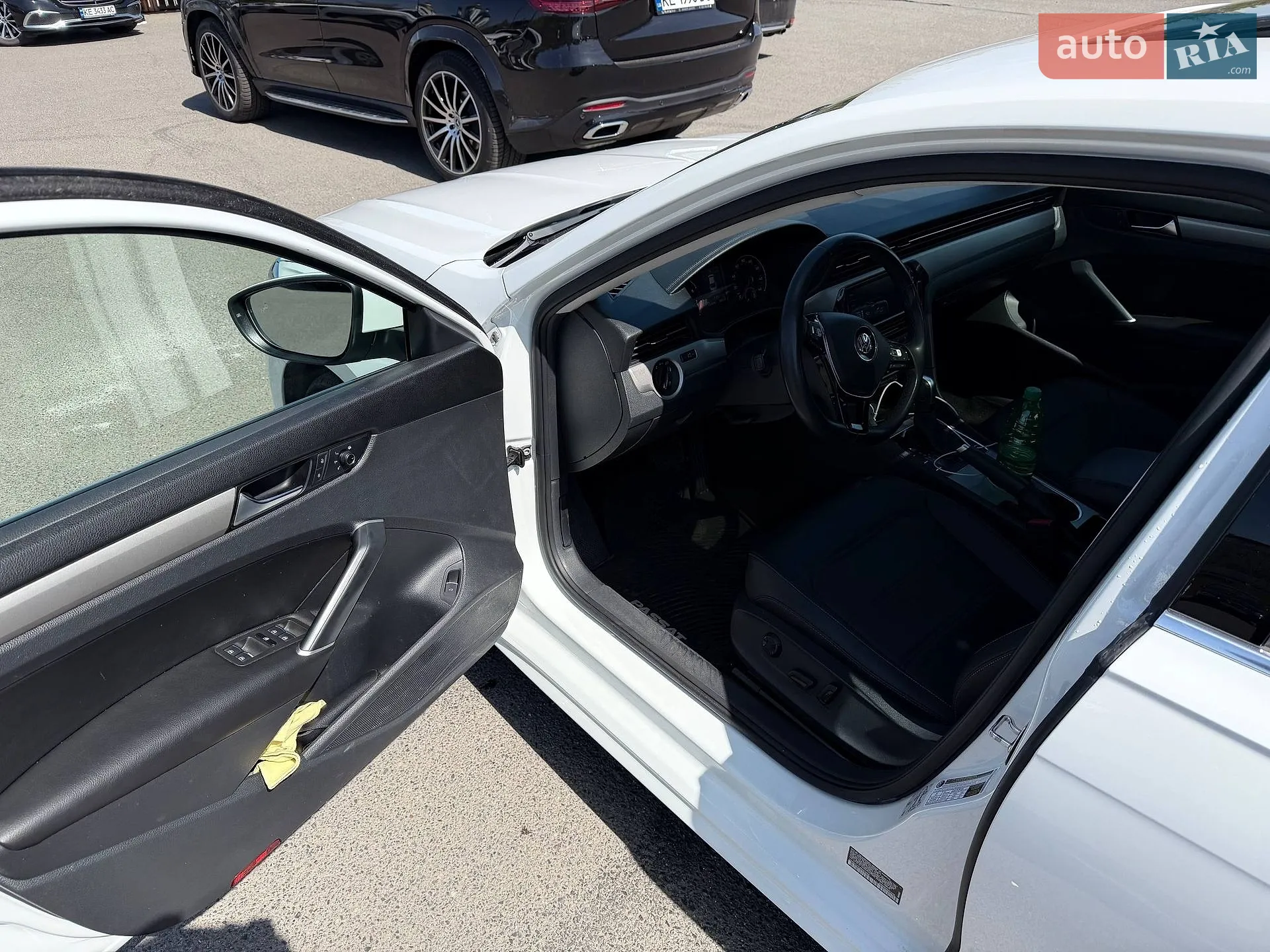 2021 Volkswagen Passat - мініатюра 31