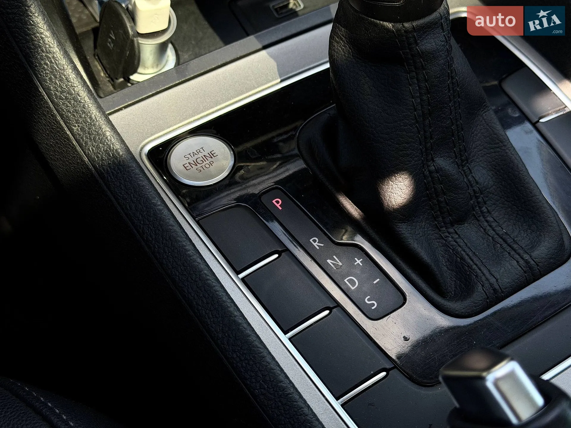 2021 Volkswagen Passat - мініатюра 67